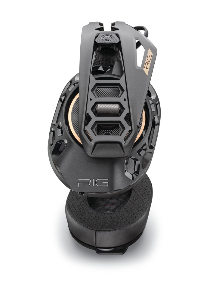 Nacon RIG 500 PRO Headset Wired PS4/Xbox One/PC