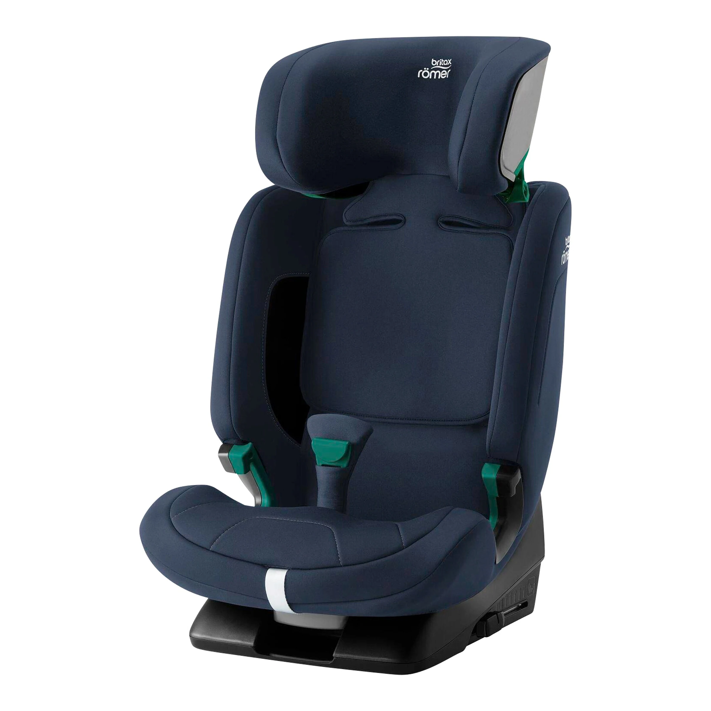 Britax Römer - Britax Römer Diamond Kindersitz VERSAFIX i-SIZE night blue