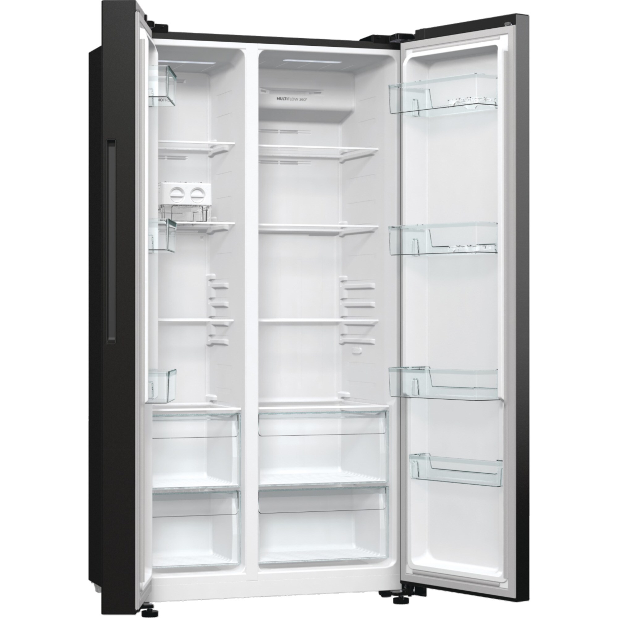 gorenje Side-by-Side NRR9185DABXL