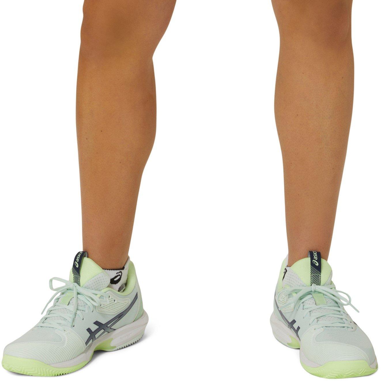 Asics Solution Swift FF 3 Womens Tennis Shoes
