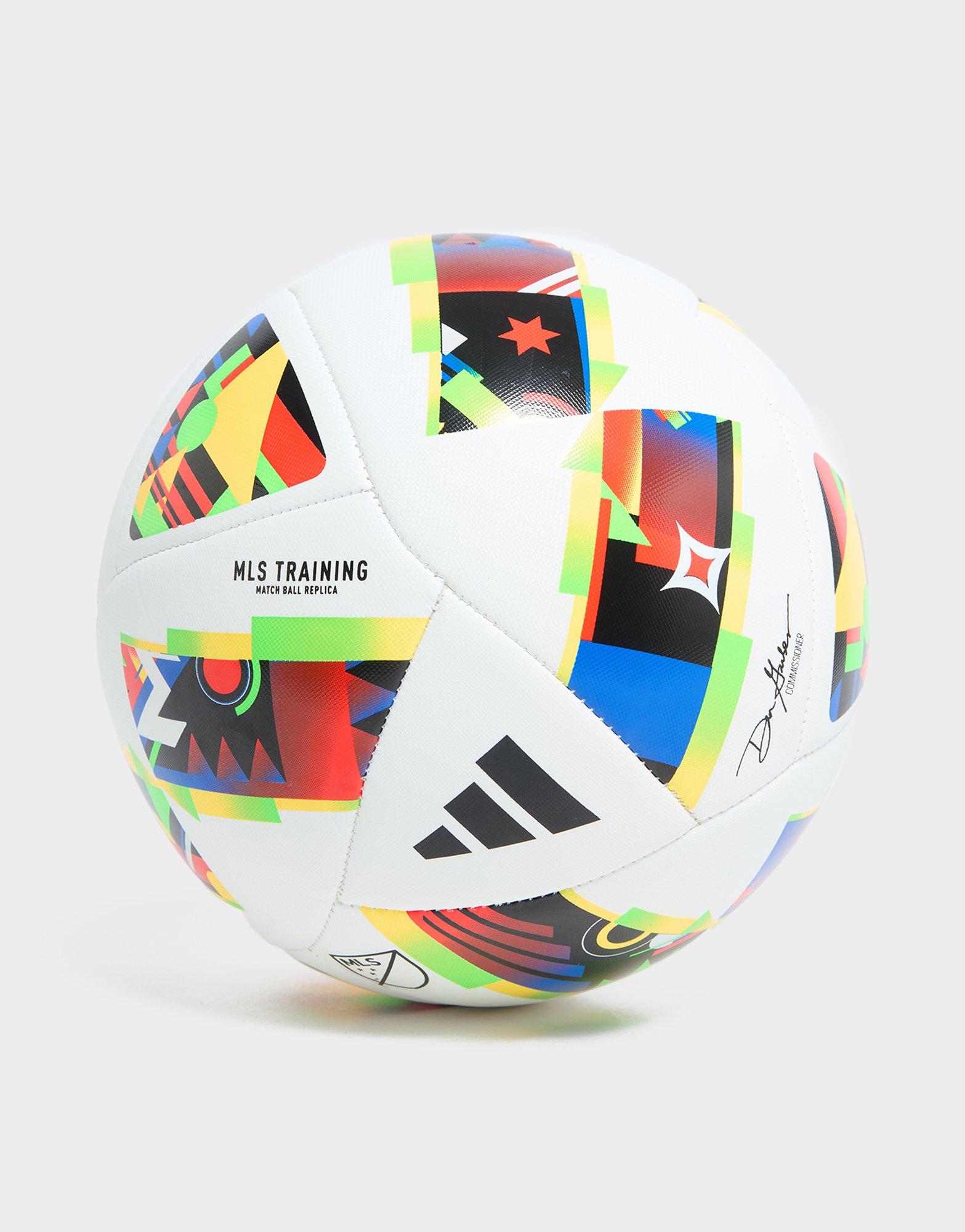 adidas Ballon de football Major League Soccer 2024