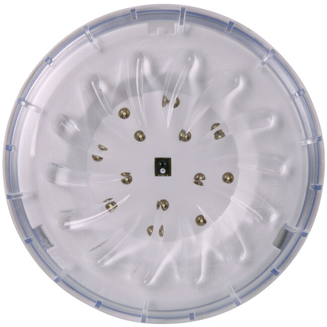 Lampe pour piscine hors sol