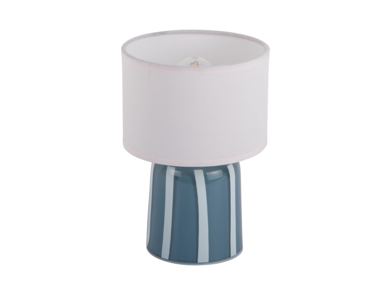 Table Lamp Verano LED LM2254BL Jeans blue