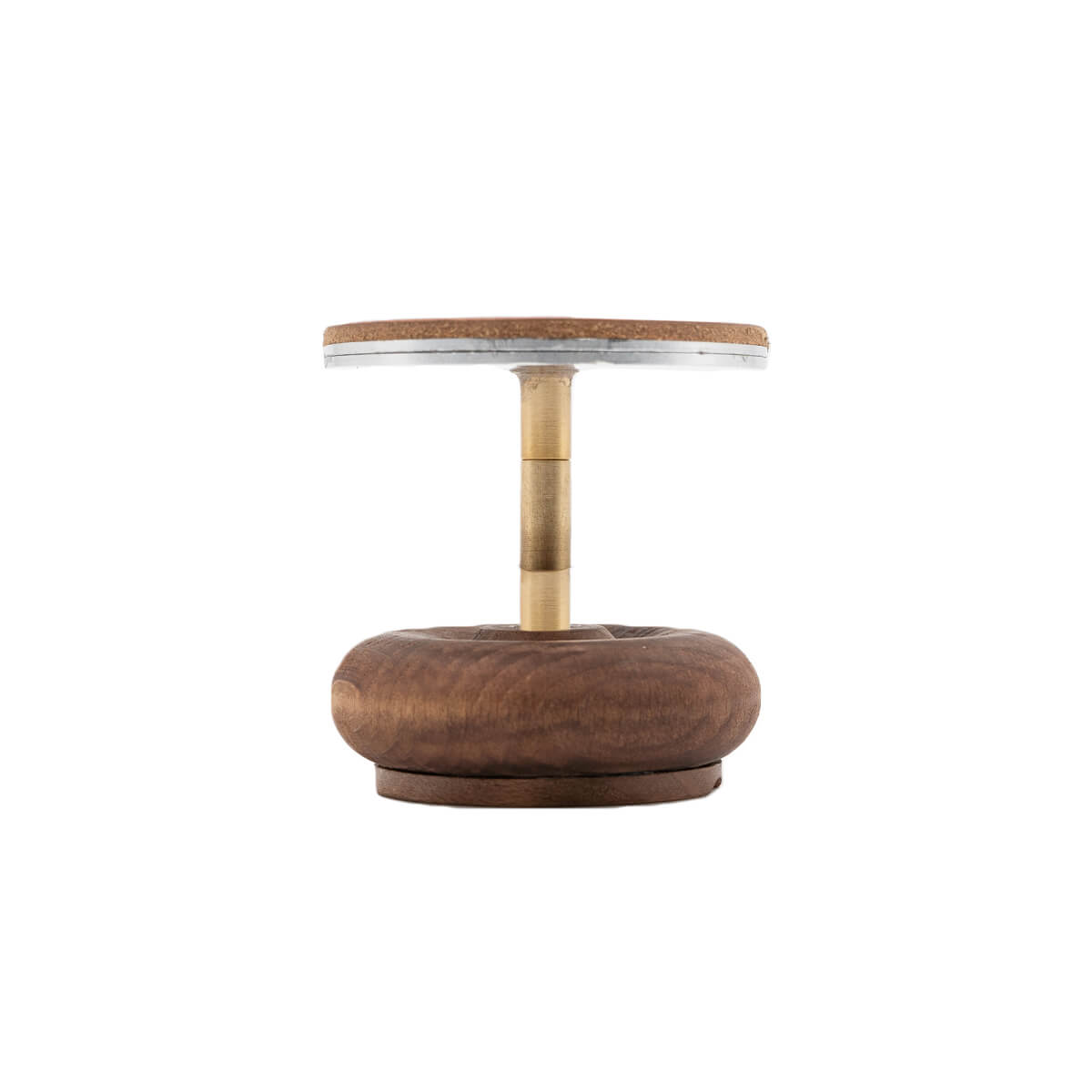 Gold Tone FitsAll Banjo Damper adjustable under-side banjo mute