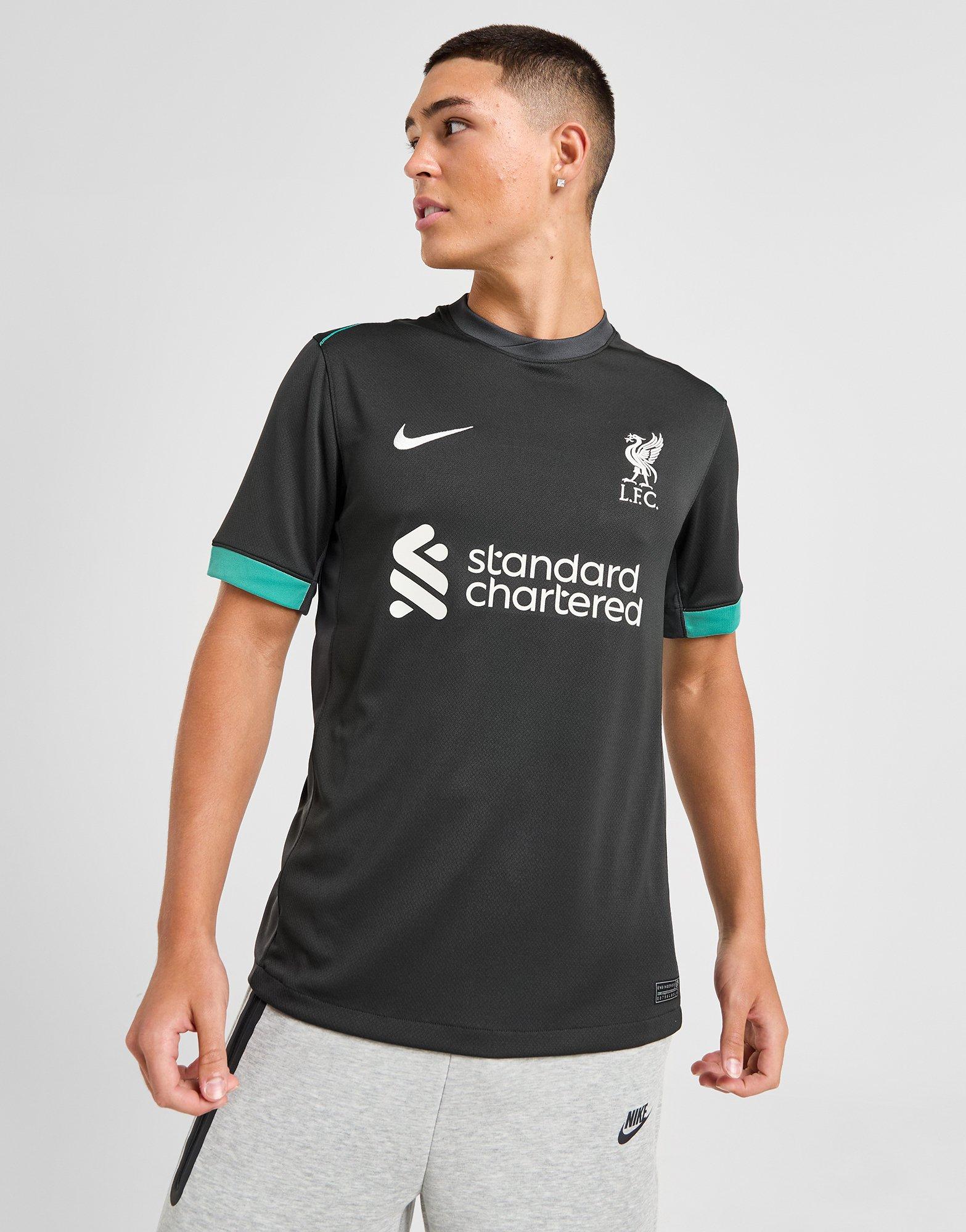 Nike Maillot Extérieur Liverpool FC 2024/25 Homme