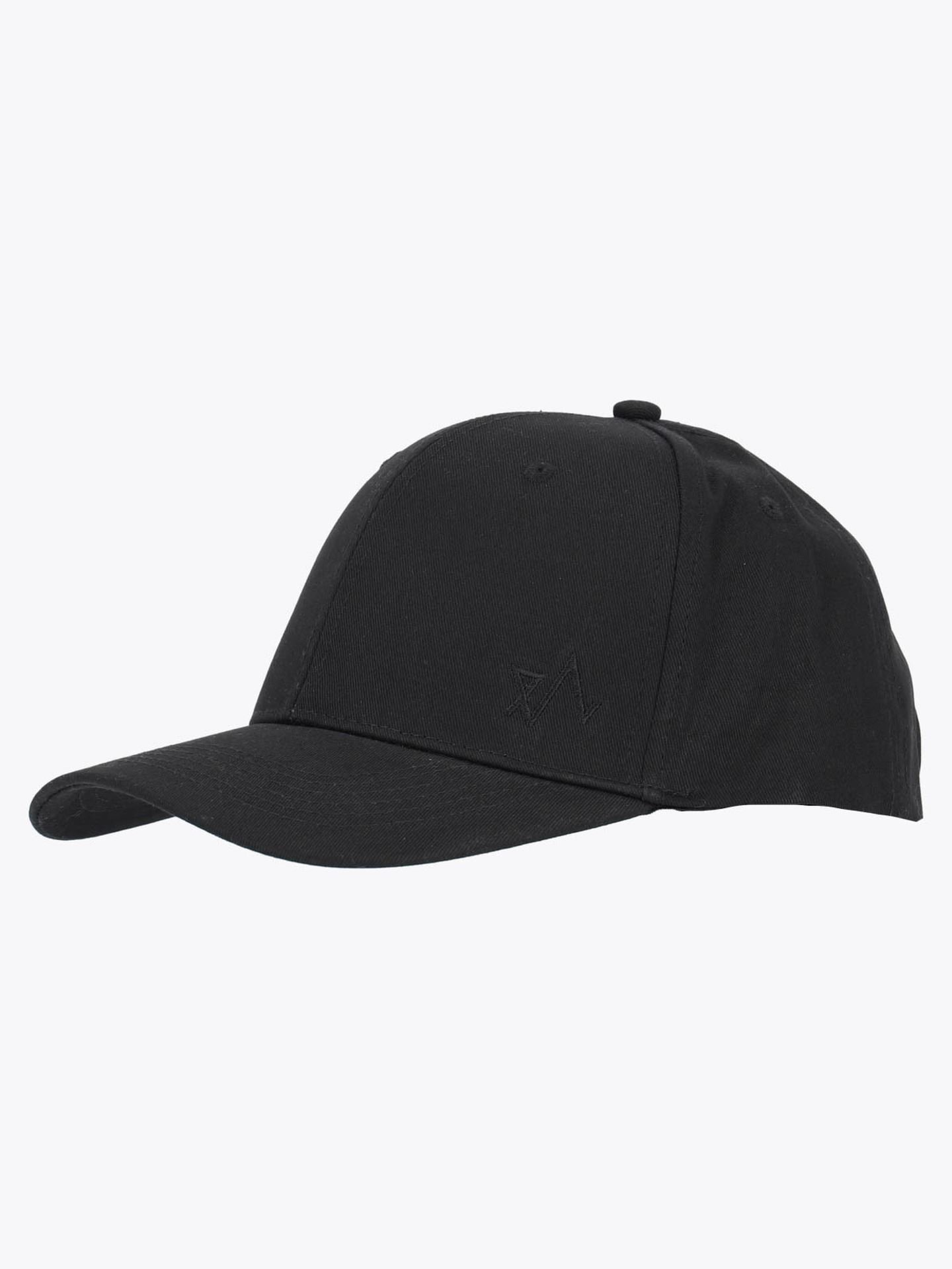 & Brand Cap