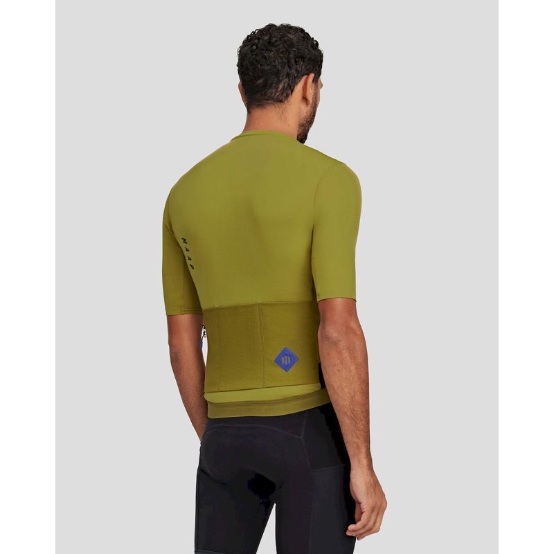 AltRoad Jersey - Maillot vélo homme