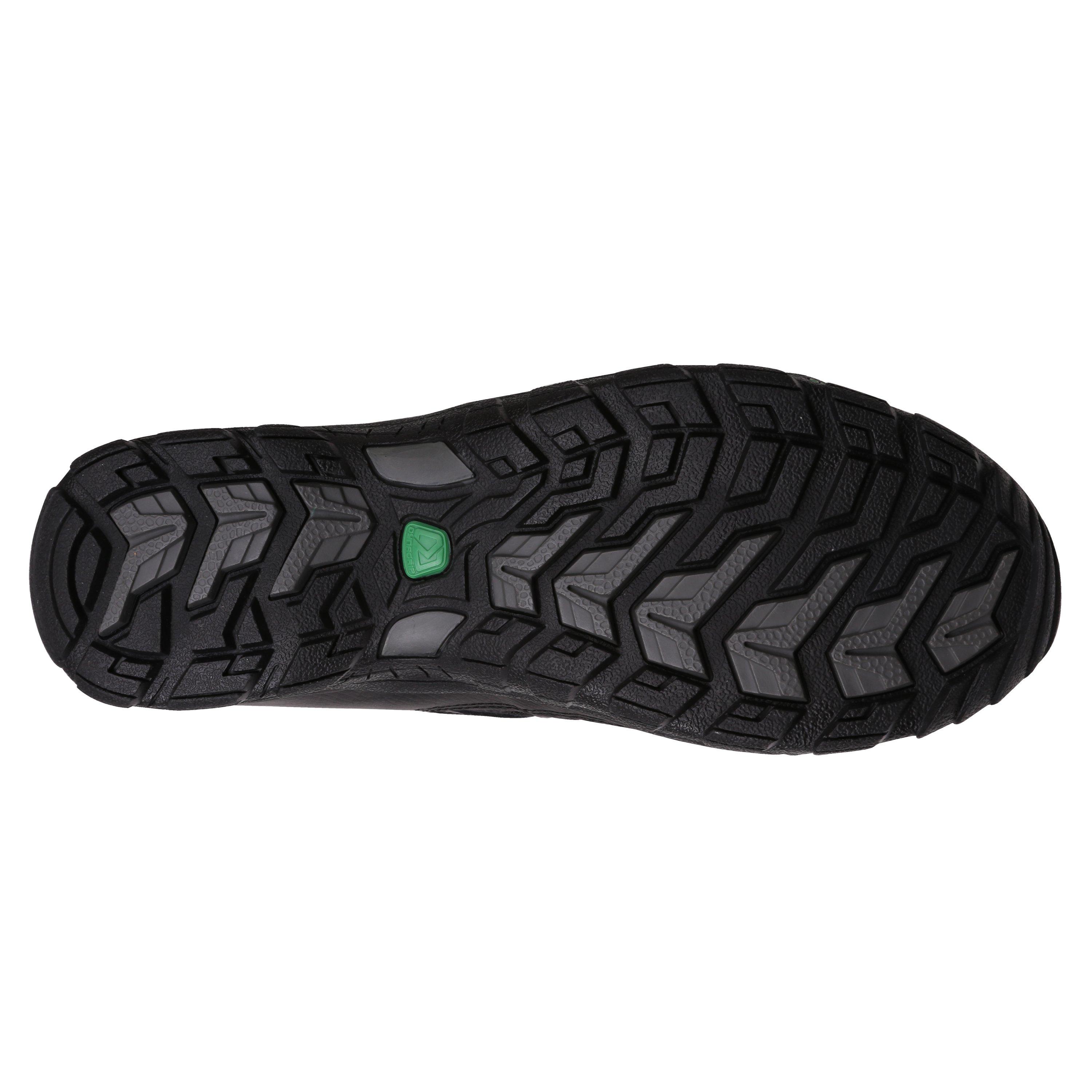 Karrimor Summit Mens Leather Walking Shoes