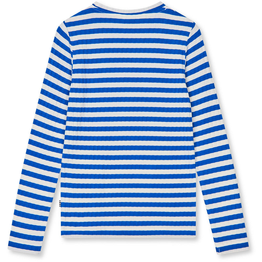 Køb Mads Nørgaard Surf The Web/Vanilla Ice 5x5 Classic Stripe Talika Top