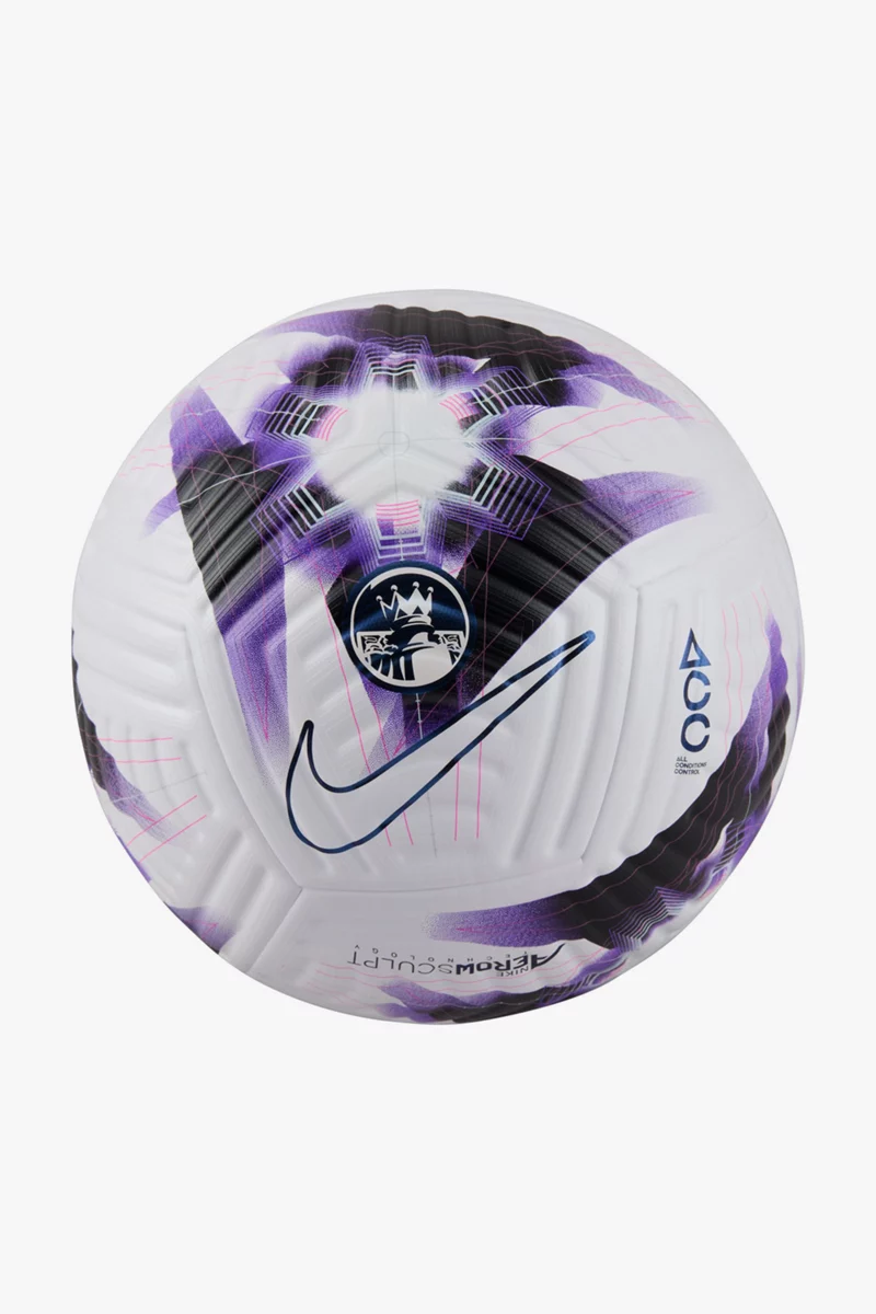 Nike Premier League Flight Fusssball