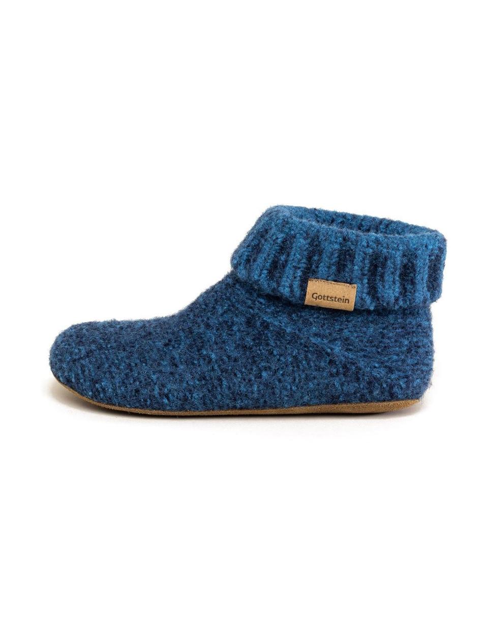 Knit Boot