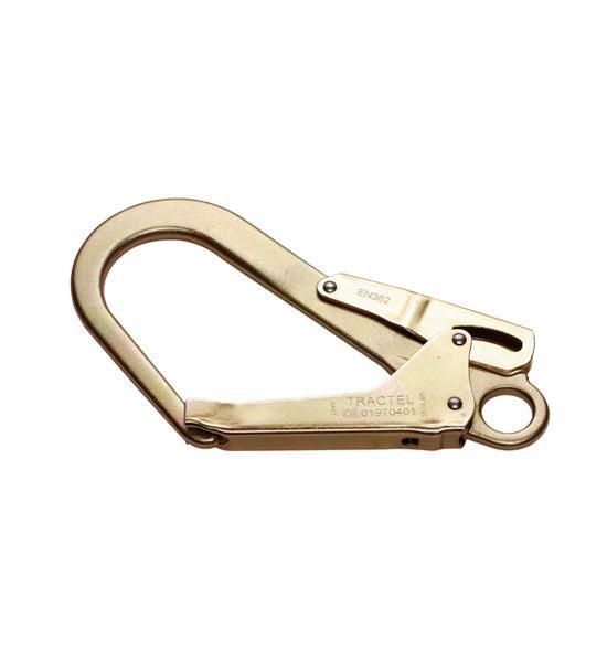 Little Jumbo Steigerpijphaak M53 - zelfsluitend - 31772 - 7260017992