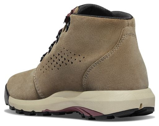 Chaussures de Randonnée Danner Inquire Chukka Gris