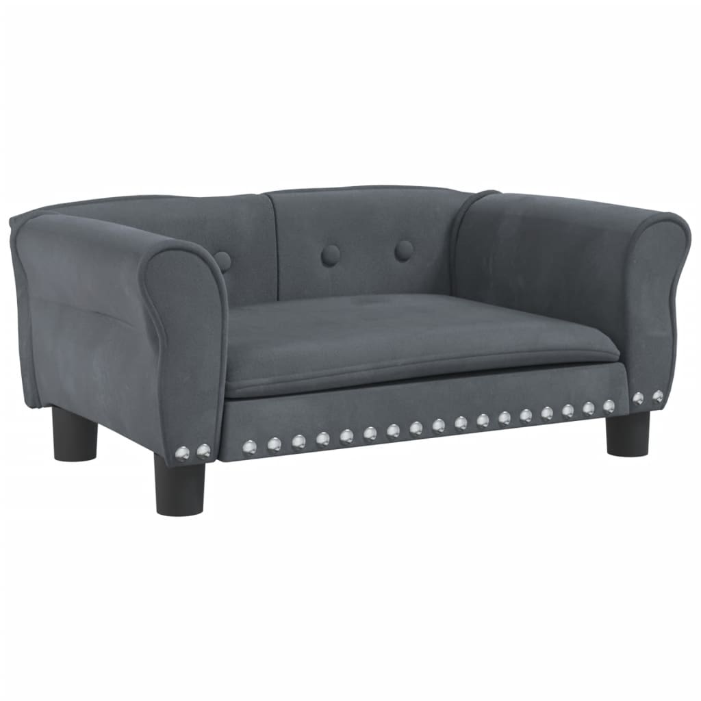 Cama para cachorro