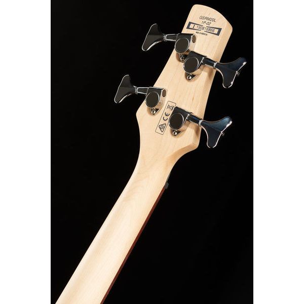 Ibanez Gsrm20lbk