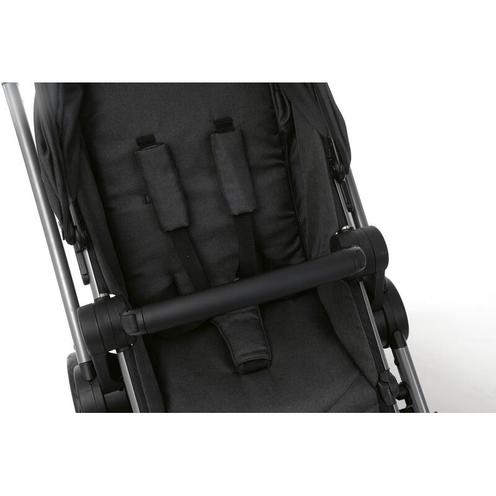 Poussette Best Friend Pro Pirate black - CHICCO
