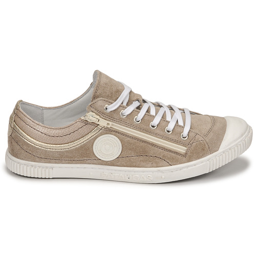 Pataugas - BISK/MIX - Taupe