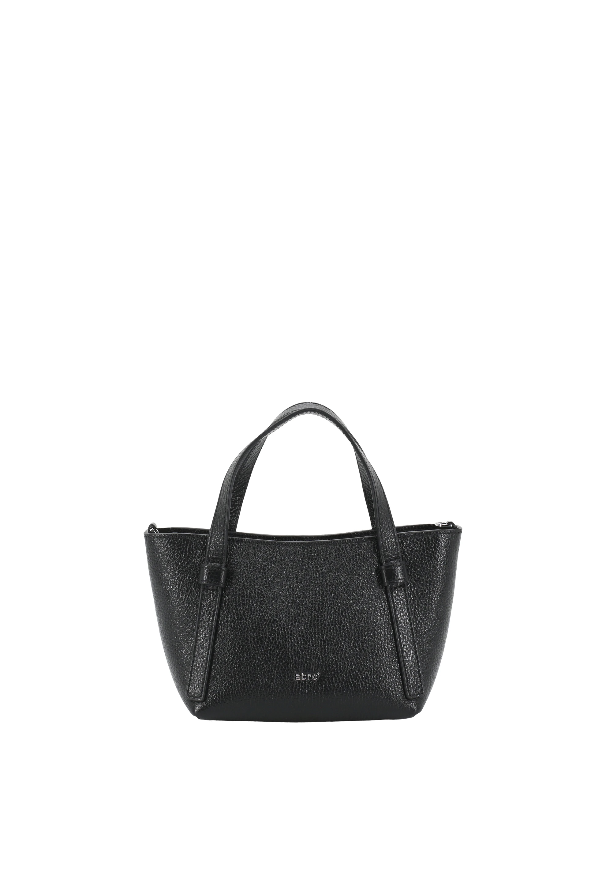 Handbag COSMO mini Leather Shimmer Standard