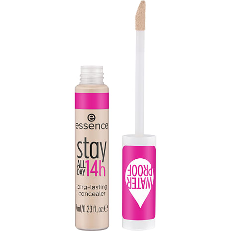 Concealer 10 Light Honey