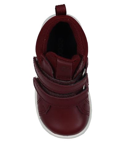 Ecco Stiefel - SP 1 Lite Infant - Morillo