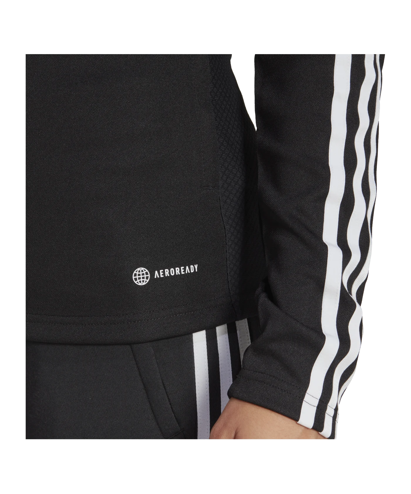 adidas Tiro 23 League Trainingsjacke Damen Schwarz