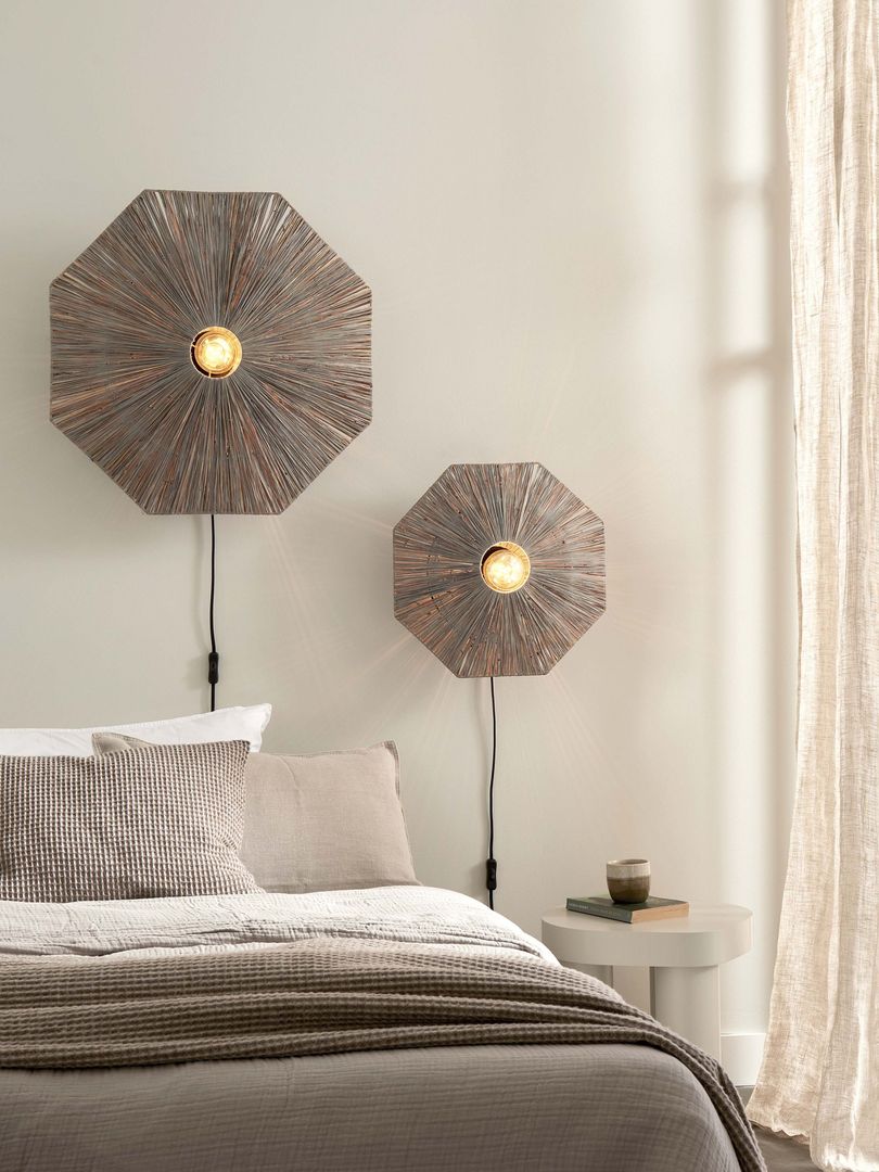 Good&Mojo   Panama S Wandlamp