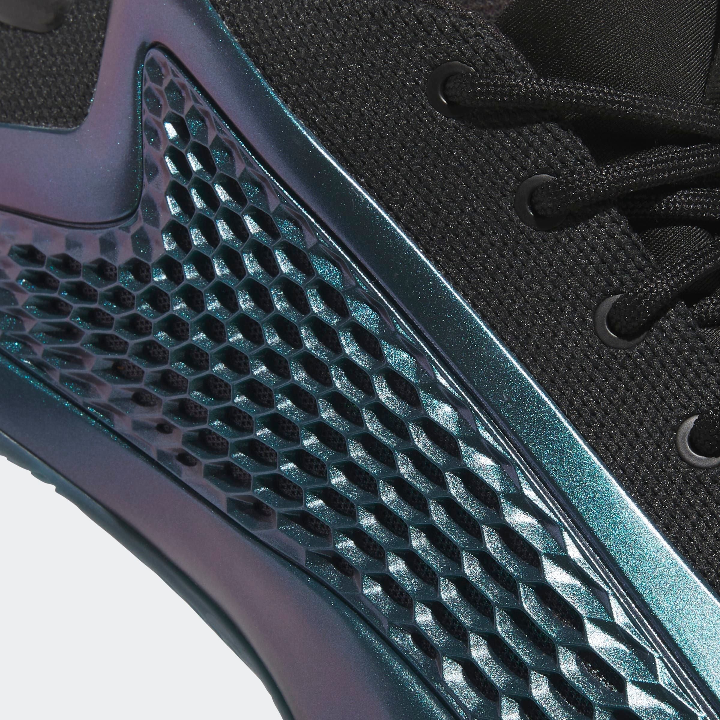 adidas Performance Basketballschuh »ANTHONY EDWARDS 1 LOW«