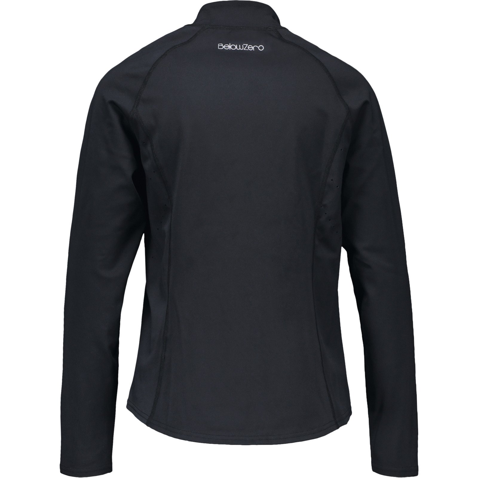 Belowzero Damen-Trainingsjacke L, bordeaux