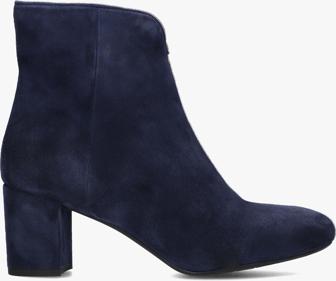 TANGO blauwe tango enkellaarsjes cila 502