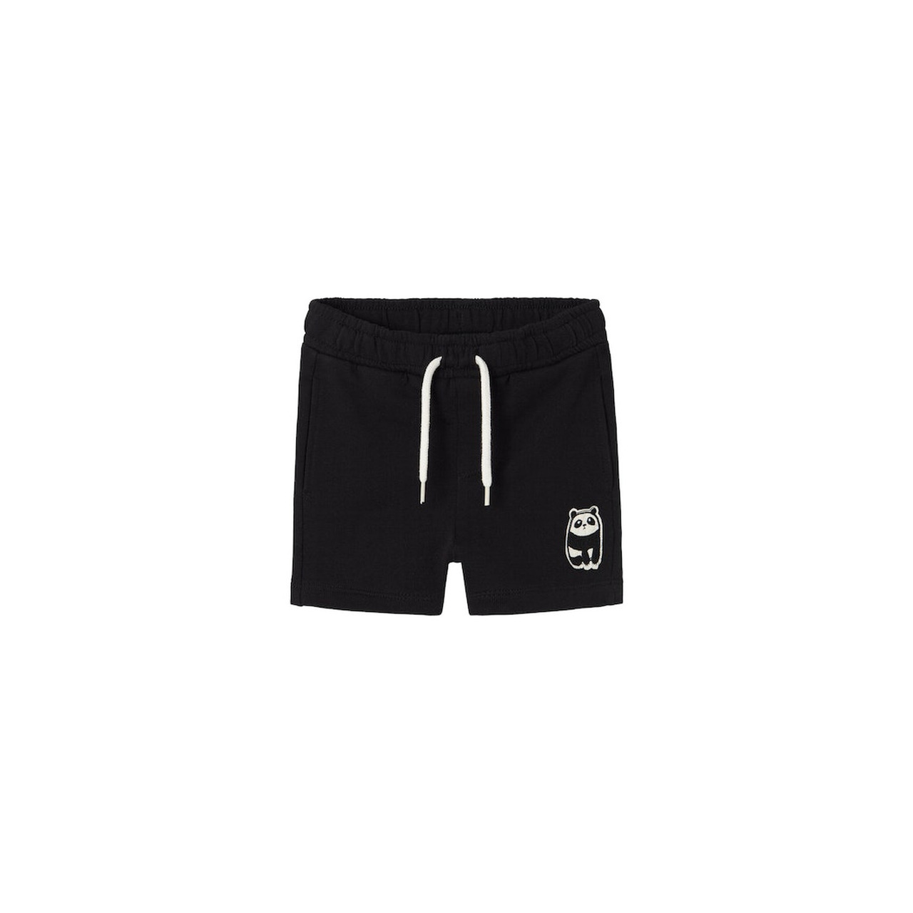 name it NMMDIKE SWE SHORTS UNB PB
