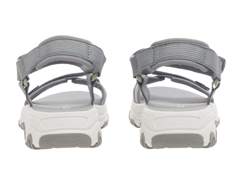 Dames trekking sandalen