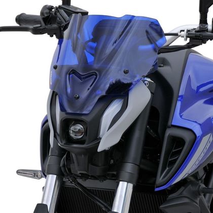 Saute vent Ermax Sport 25 cm - Bleu