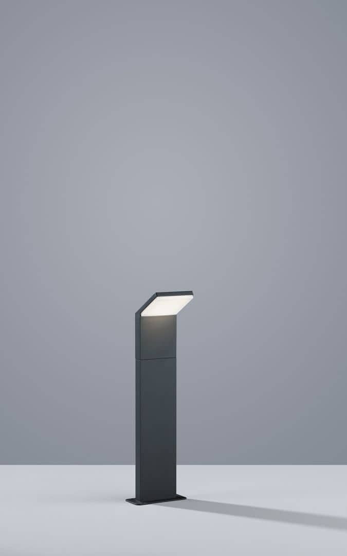 LED-Stehleuchte