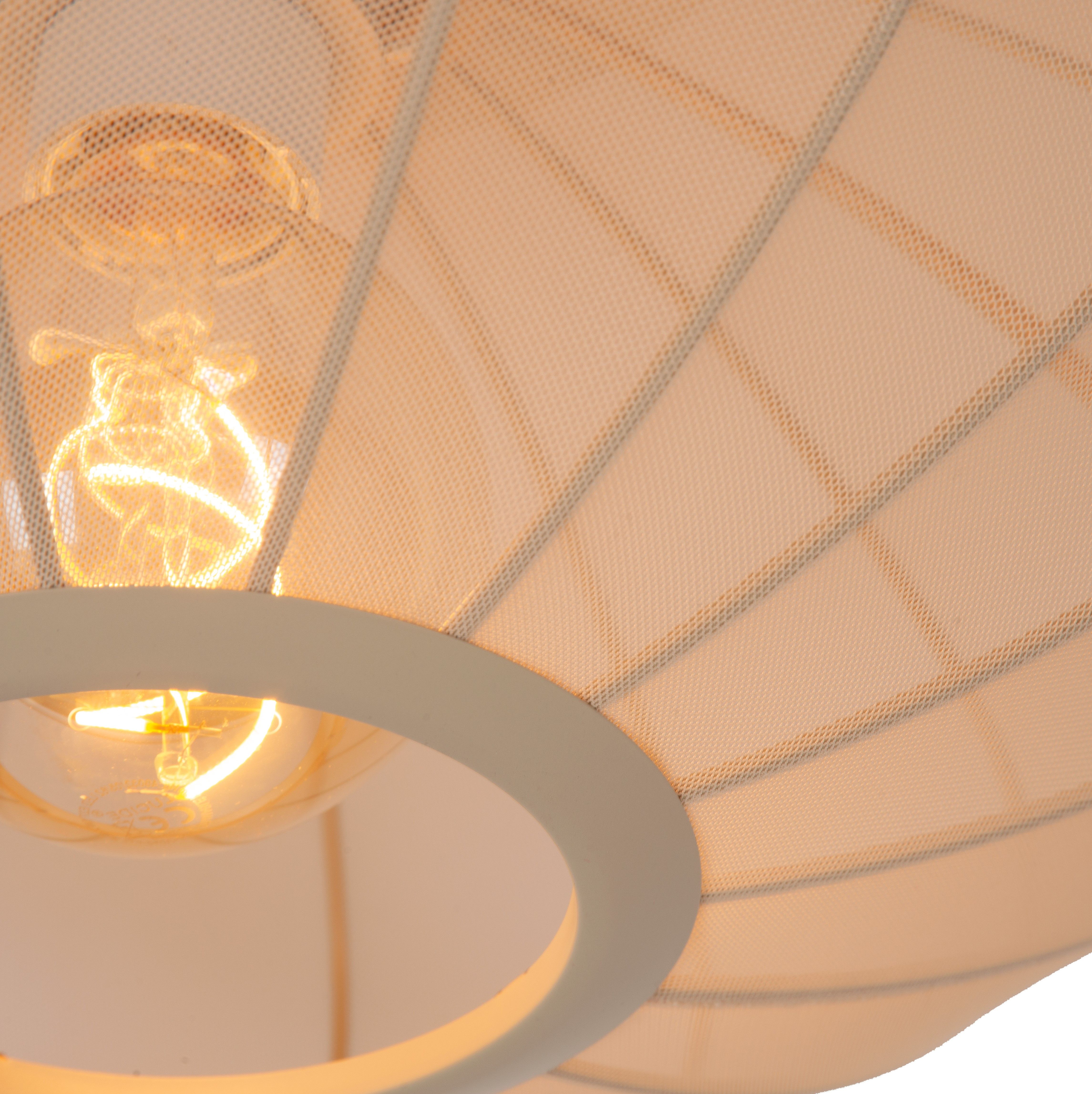 Hanglamp  Corina B50 x D50 cm
