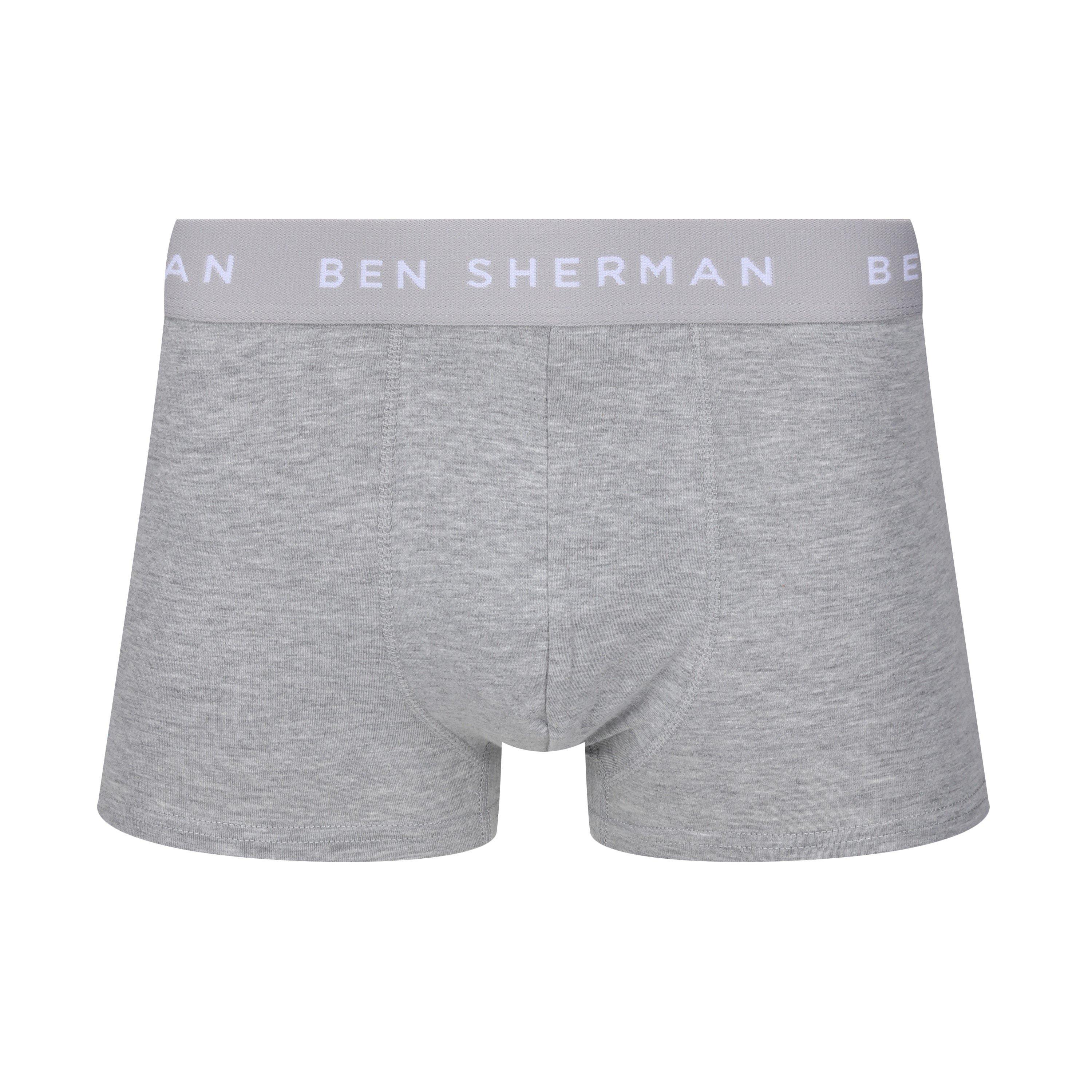 Ben Sherman Otis Trunk Sn99