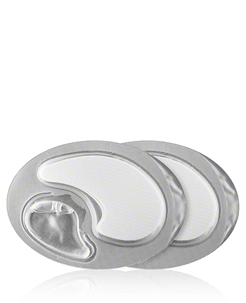 SBT LifeMask Cell Revitalizing Eyedentical Second Skin Eye Mask 2x3,3ml