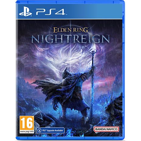 Playstation 4: Elden Ring Nightreign