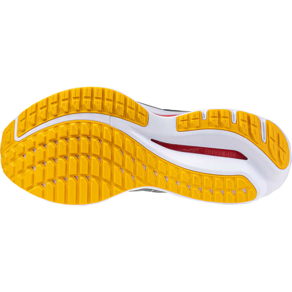 Chaussure running MIZUNO WAVE INSPIRE 20 ABYSS/WHITE/CITRUS