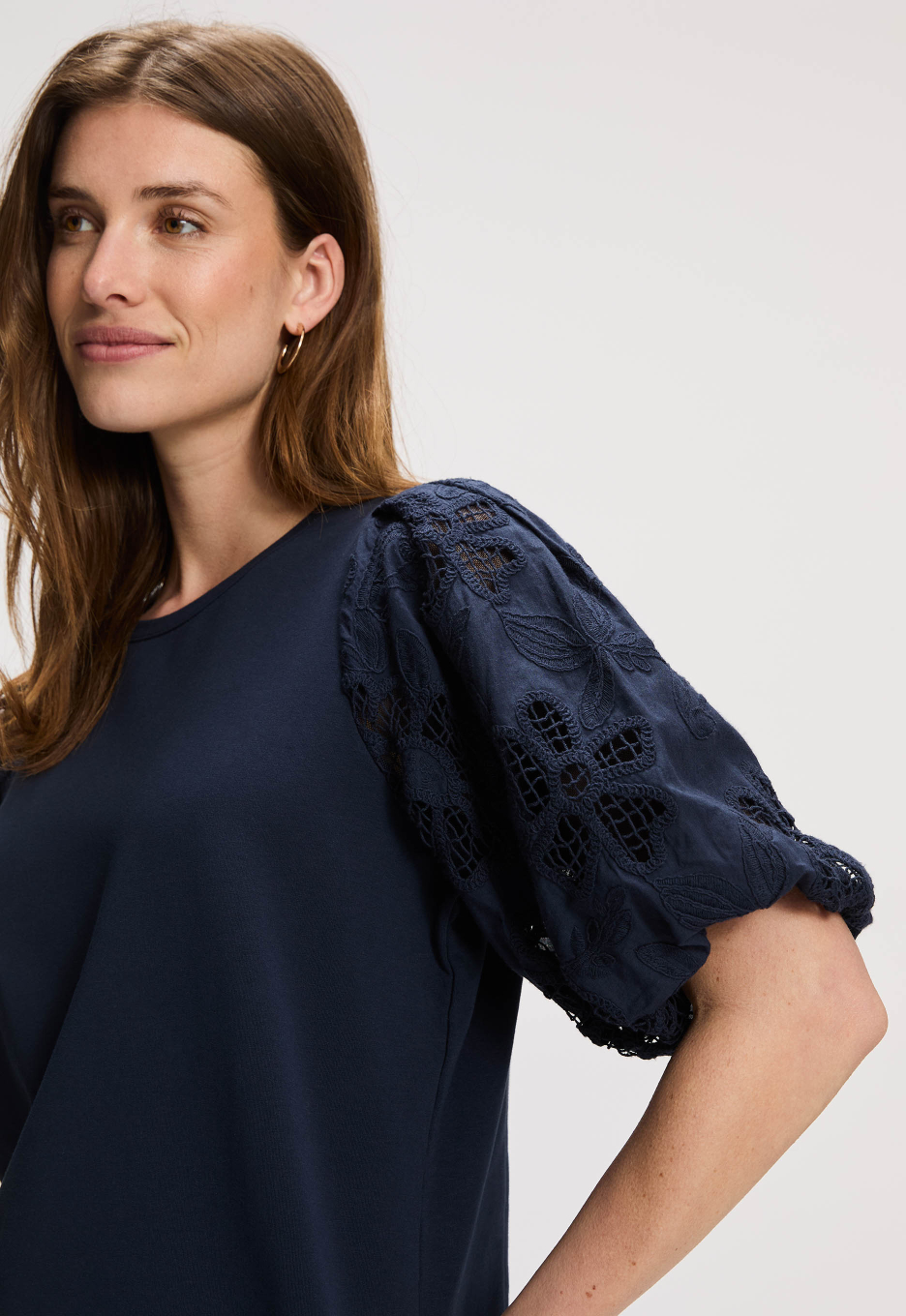 Silvercreek Sibel T-shirt