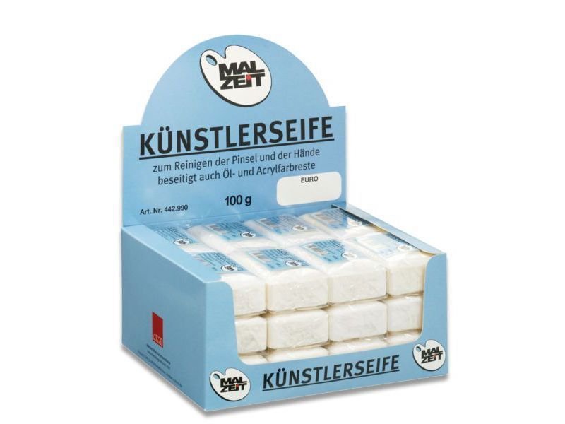 Künstlerseife