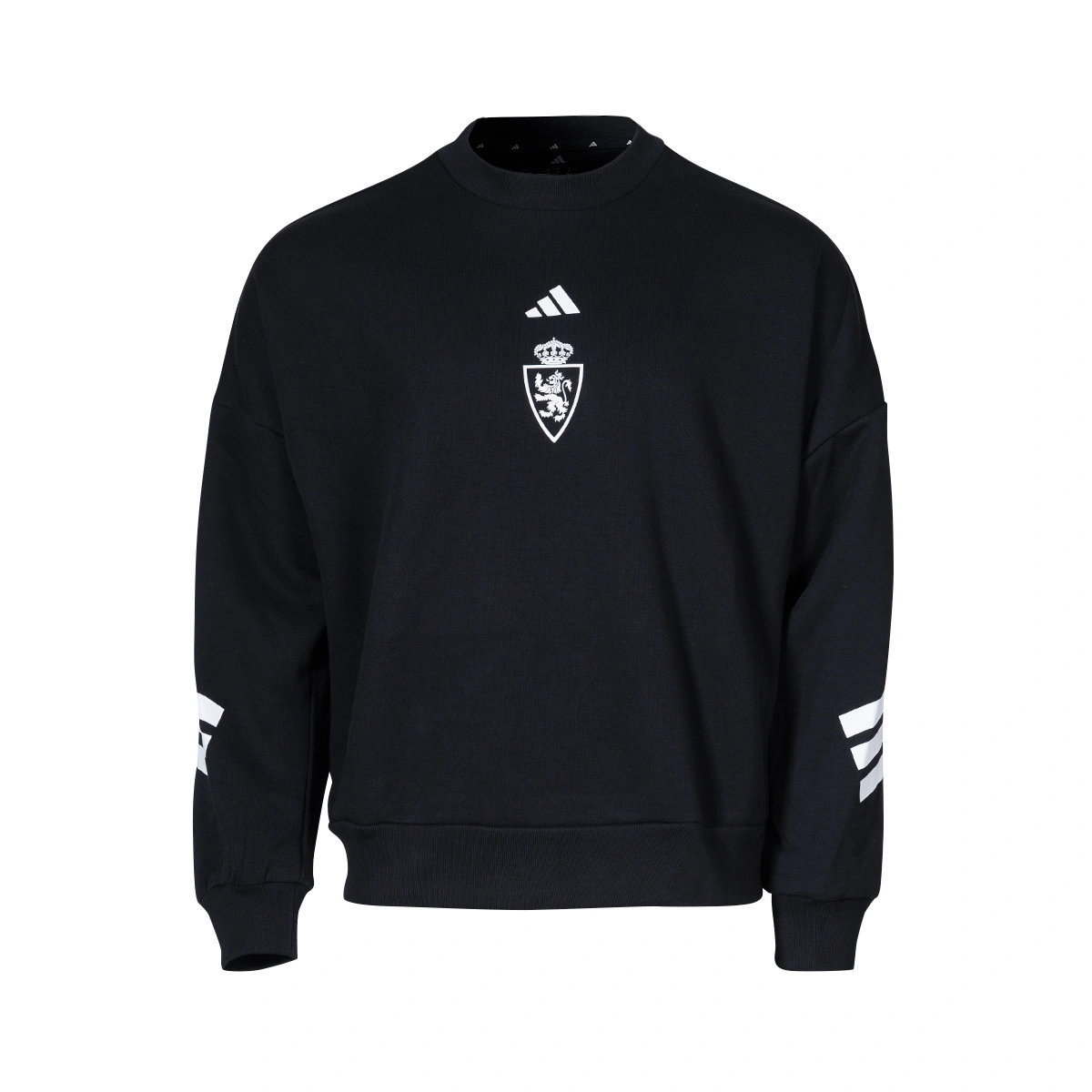 Sweatshirt adidas Real Zaragoza Sportswear Mulher 2025-2026