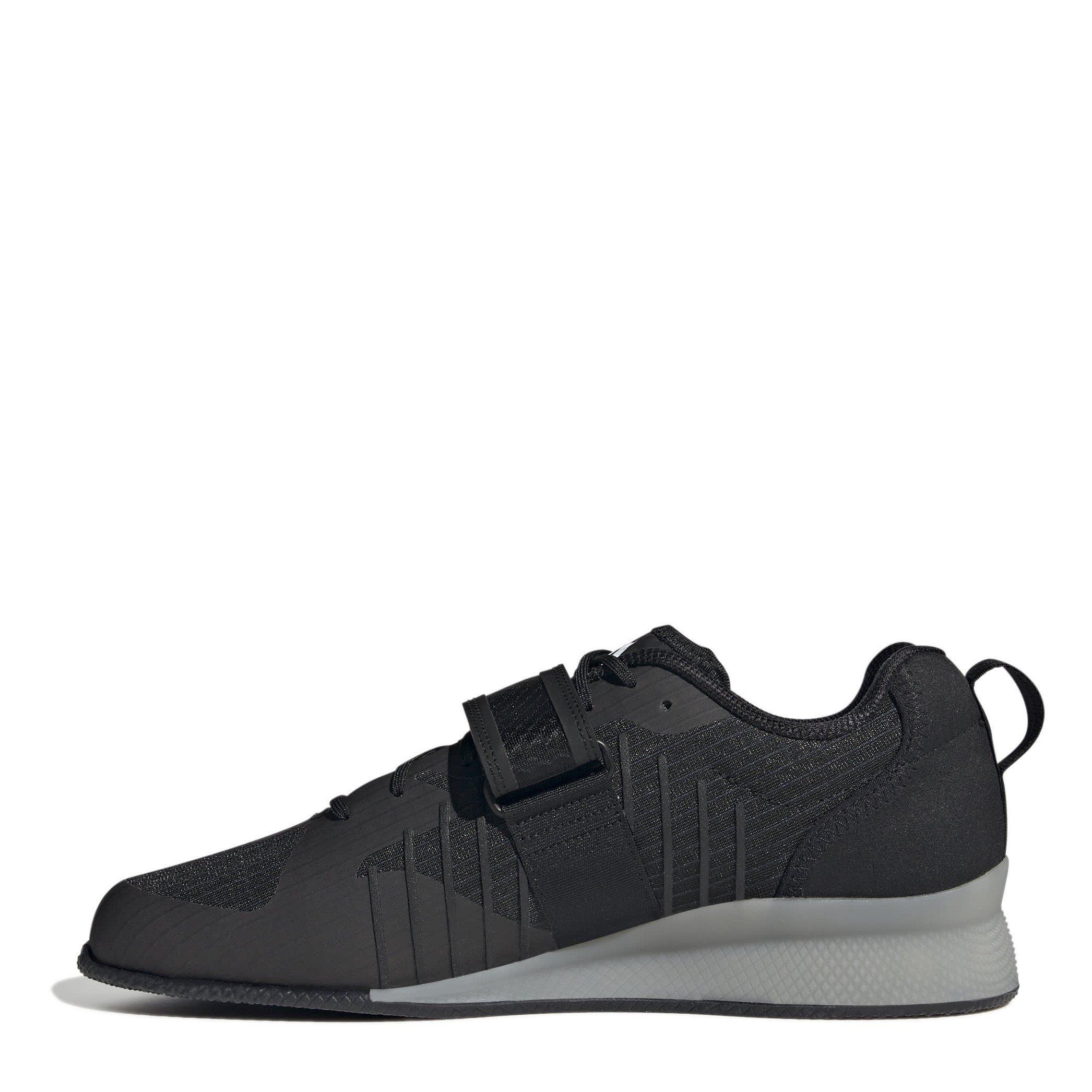 adidas Adipower Weightlifting III Training Shoes Mens