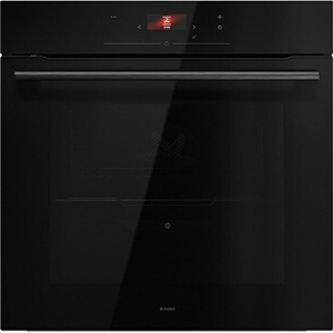 Four encastrable Asko OTP26BGH Noir