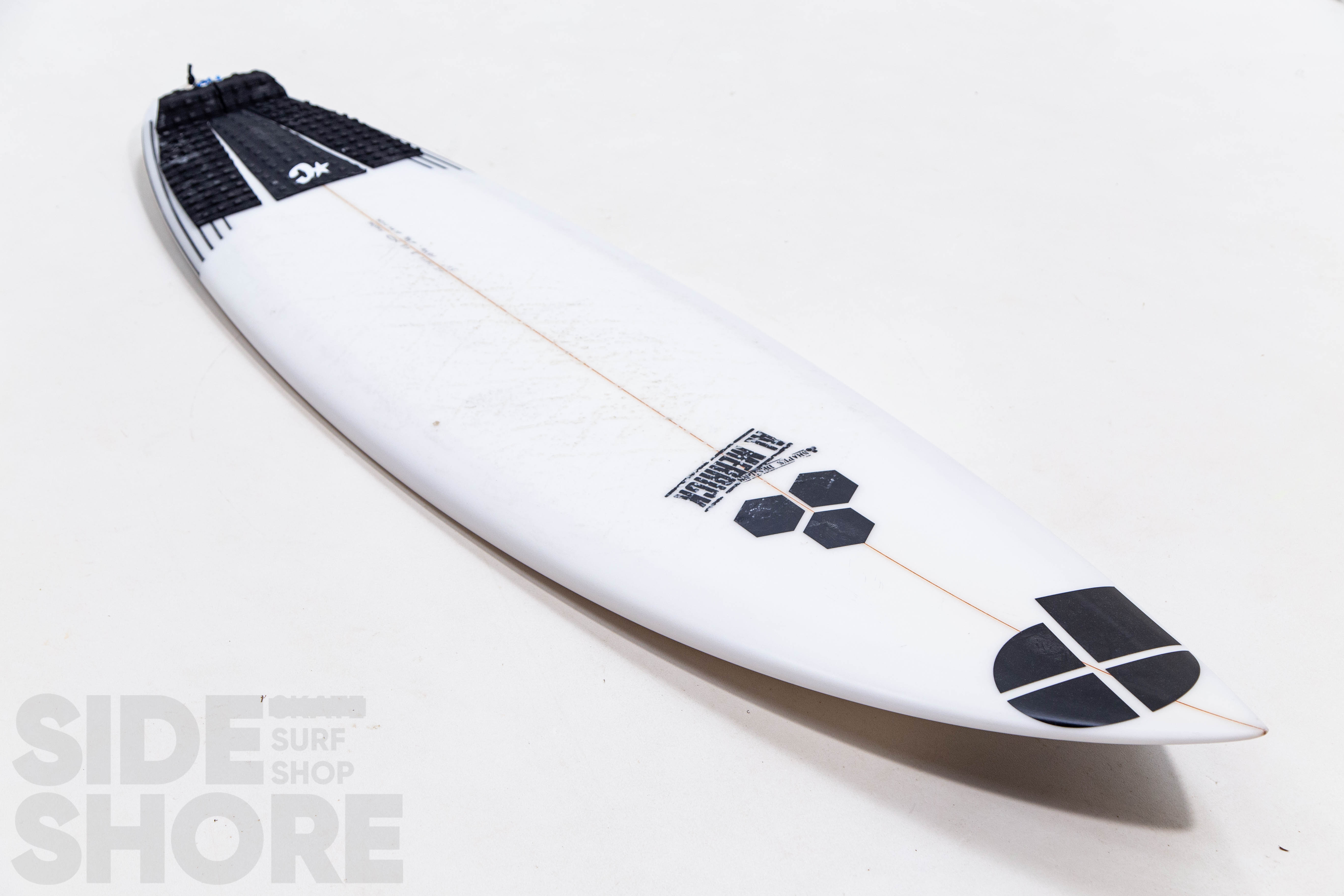 Al Merrick The Proton - 5'11 x 18 5/8