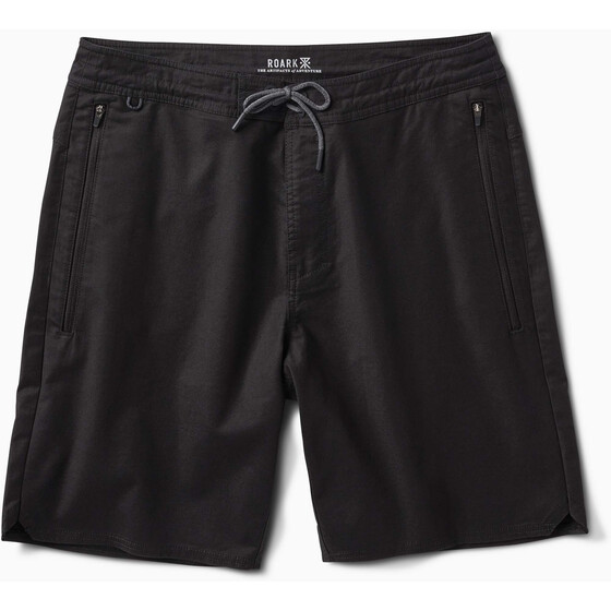 ROARK Layover 2.0 Short BLACK Men SU21