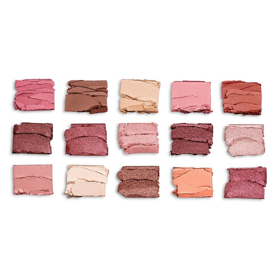 Makeup Revolution Re-Loaded Palette Provocative 15g