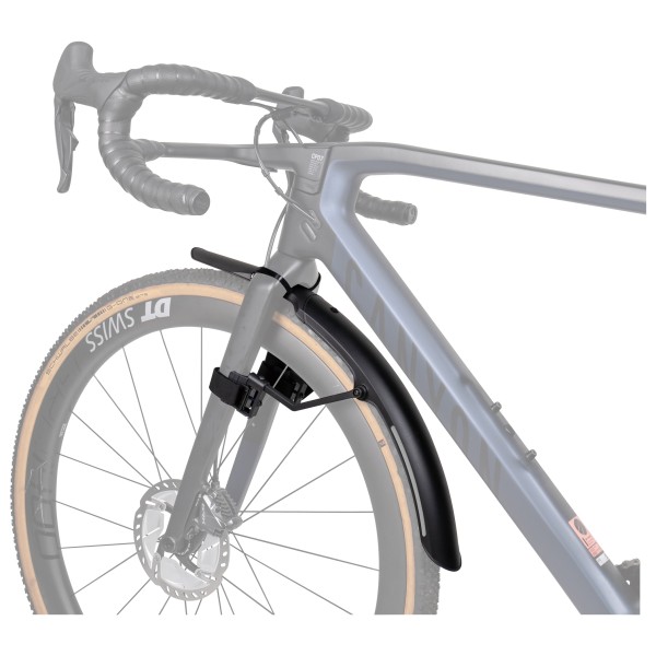 Topeak - TetraFender G1 & G2 Fender Set - Garde-boue