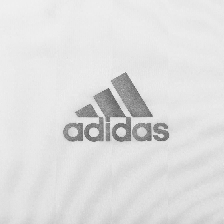 adidas Baselayer Aeroready Primegreen Techfit - Blanc