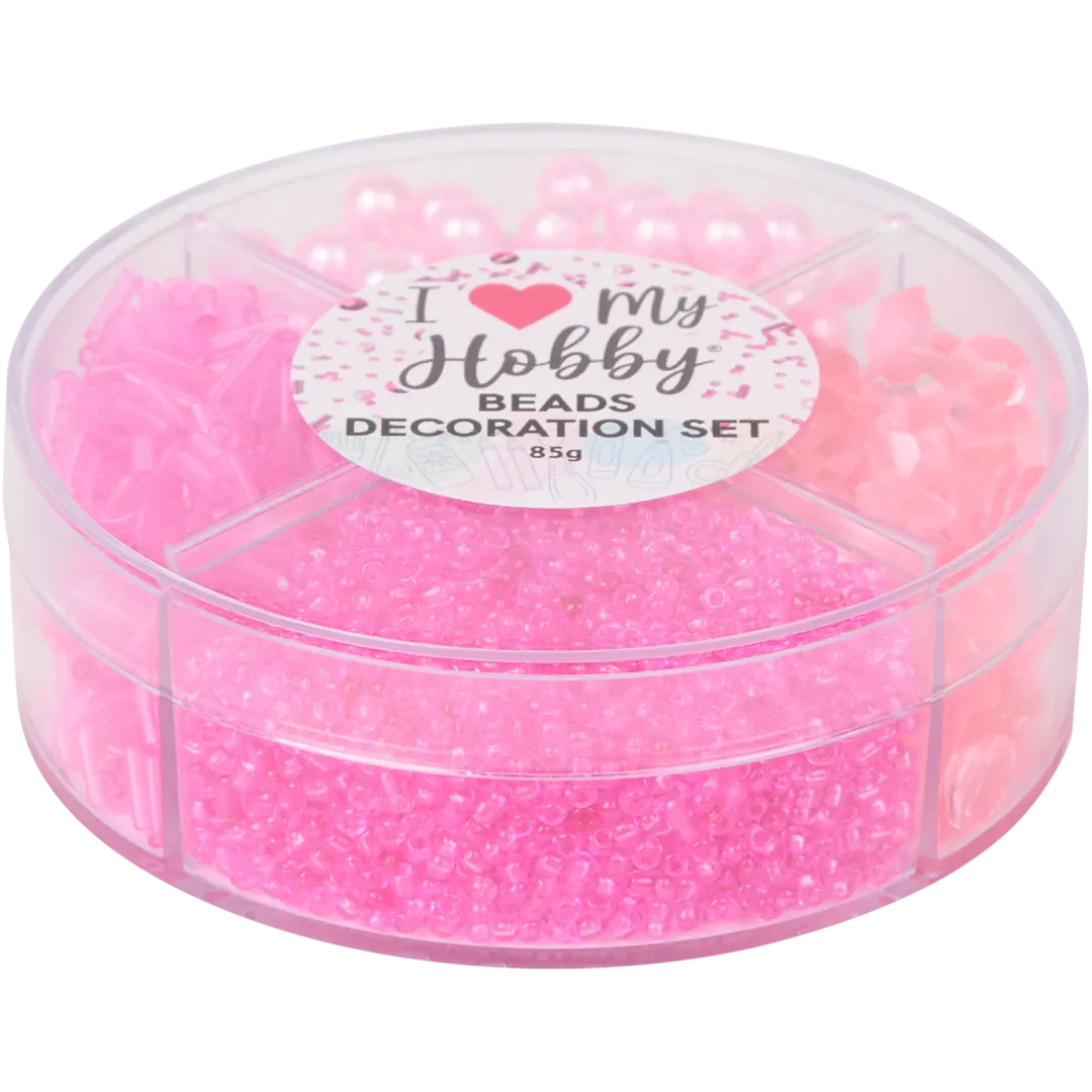 Boîte de perles