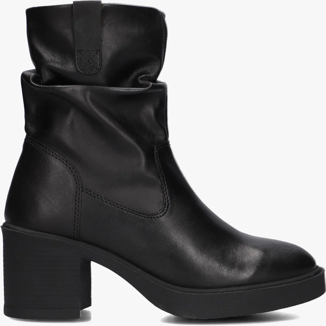 OMODA zwarte omoda enkelboots farma-09
